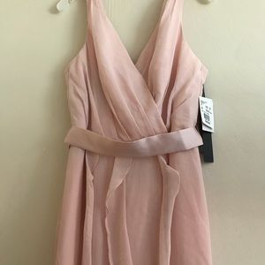 David’s Bridal Dress